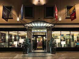 Hotel Rotary Geneva – MGallery