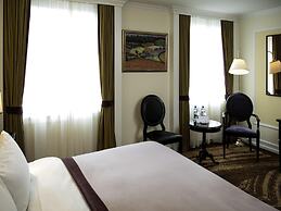 Hotel Rotary Geneva – MGallery