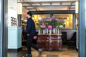 Hotel Rotary Geneva – MGallery