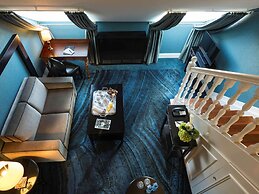 Hotel Rotary Geneva – MGallery