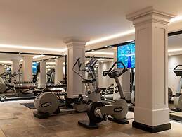 Hotel Rotary Geneva – MGallery