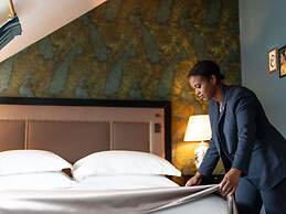 Hotel Rotary Geneva – MGallery