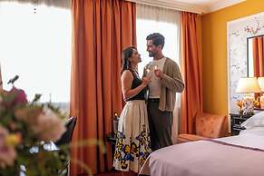 Hotel Rotary Geneva – MGallery