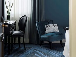 Hotel Rotary Geneva – MGallery