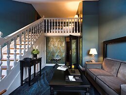 Hotel Rotary Geneva – MGallery