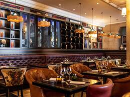 Hotel Rotary Geneva – MGallery