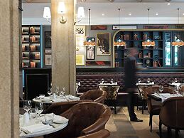 Hotel Rotary Geneva – MGallery