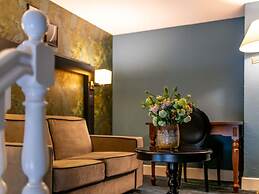 Hotel Rotary Geneva – MGallery
