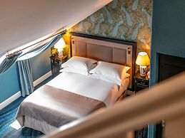 Hotel Rotary Geneva – MGallery
