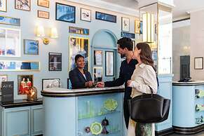 Hotel Rotary Geneva – MGallery