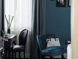 Hotel Rotary Geneva – MGallery