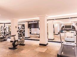 Hotel Rotary Geneva – MGallery