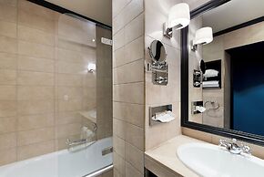 Hotel Rotary Geneva – MGallery