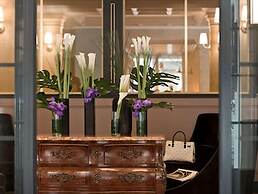 Hotel Rotary Geneva – MGallery