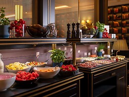 Hotel Rotary Geneva – MGallery