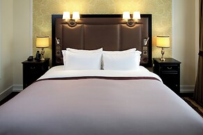 Hotel Rotary Geneva – MGallery