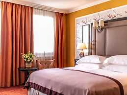 Hotel Rotary Geneva – MGallery