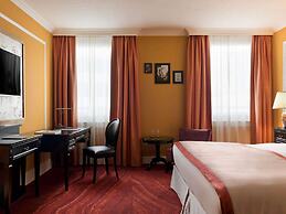 Hotel Rotary Geneva – MGallery
