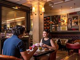 Hotel Rotary Geneva – MGallery
