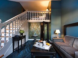 Hotel Rotary Geneva – MGallery