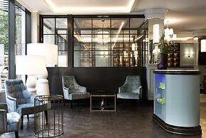 Hotel Rotary Geneva – MGallery