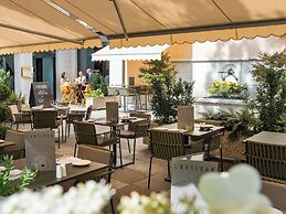 Hotel Rotary Geneva – MGallery