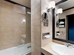 Hotel Rotary Geneva – MGallery