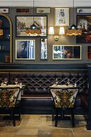 Hotel Rotary Geneva – MGallery