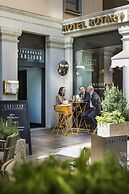 Hotel Rotary Geneva – MGallery