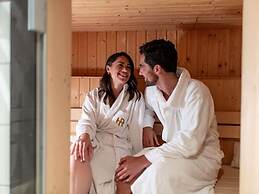 Hotel Rotary Geneva – MGallery