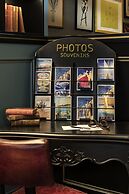 Hotel Rotary Geneva – MGallery