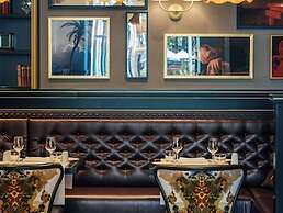 Hotel Rotary Geneva – MGallery