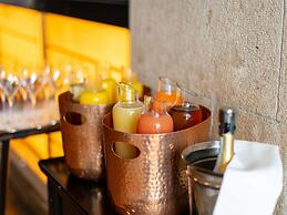 Hotel Rotary Geneva – MGallery