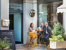 Hotel Rotary Geneva – MGallery
