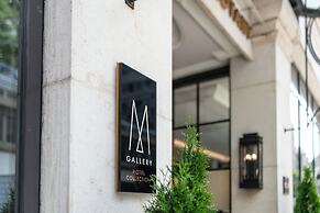 Hotel Rotary Geneva – MGallery