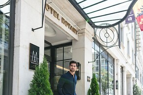 Hotel Rotary Geneva – MGallery