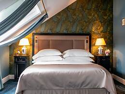 Hotel Rotary Geneva – MGallery
