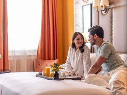 Hotel Rotary Geneva – MGallery