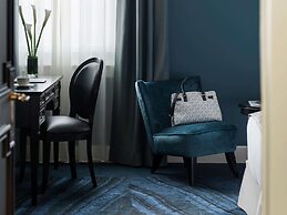 Hotel Rotary Geneva – MGallery