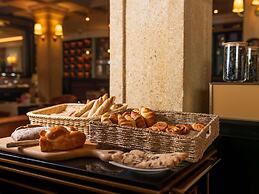 Hotel Rotary Geneva – MGallery