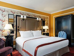 Hotel Rotary Geneva – MGallery