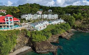 Sandals Regency La Toc - ALL INCLUSIVE Couples Only