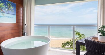 Sandals Regency La Toc - ALL INCLUSIVE Couples Only