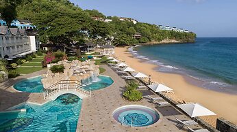 Sandals Regency La Toc - ALL INCLUSIVE Couples Only