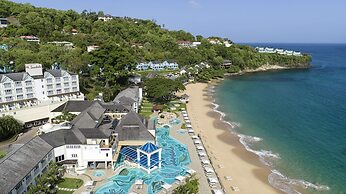 Sandals Regency La Toc - ALL INCLUSIVE Couples Only