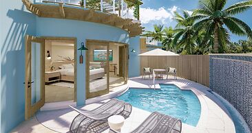 Sandals Regency La Toc - ALL INCLUSIVE Couples Only