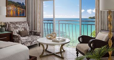 Sandals Regency La Toc - ALL INCLUSIVE Couples Only