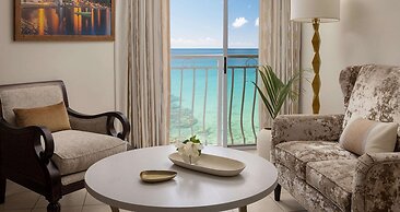 Sandals Regency La Toc - ALL INCLUSIVE Couples Only