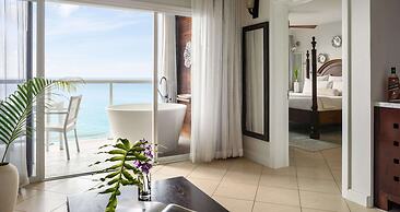 Sandals Regency La Toc - ALL INCLUSIVE Couples Only