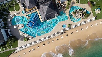 Sandals Regency La Toc - ALL INCLUSIVE Couples Only